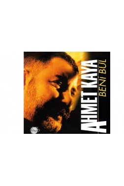 Ahmet Kaya Beni Bul 33 Lp
