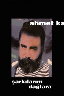 Ahmet Kaya Şarkılarım Dağlara 33 Lp