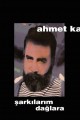Ahmet Kaya Şarkılarım Dağlara 33 Lp