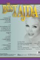 Ajda Pekkan The Best Of Ajda (2'li) 33-Lp