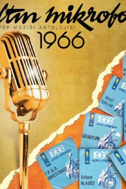Altın Mikrofon 1966 33-Lp