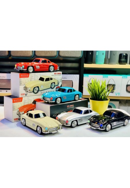 Araba Speaker WS300SL