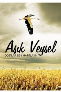 Aşık Veysel Dostlar Beni Hatırlasın Cd