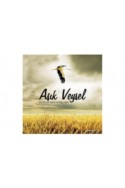 Aşık Veysel Dostlar Beni Hatırlasın Cd