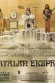 Barış Manço Sakla Samanı Gelir Zamanı 33-Lp