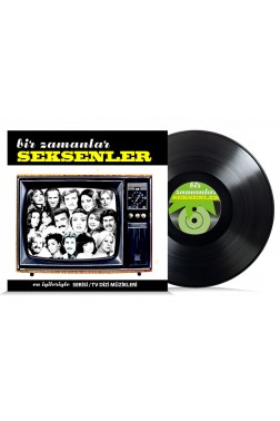 Bir Zamanlar Seksenler