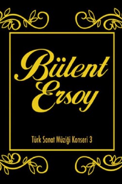 Bülent Ersoy 2009 Tsm 3 Konseri Cd