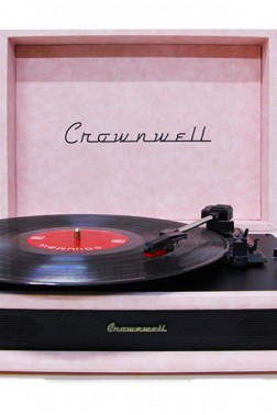 Crownwell Pikap Casablanca