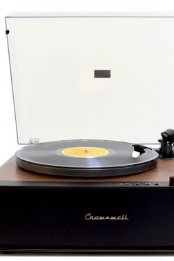 Crownwell Pikap Vegas Plus Black