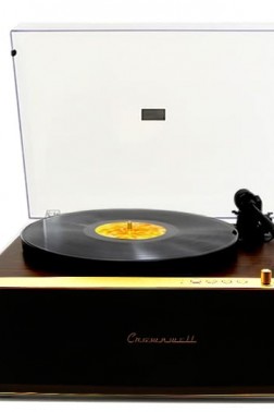 Crownwell Pikap Vegas Plus Gold