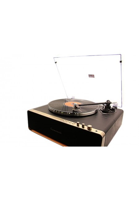 Crownwell Pikap Vegas Plus Silver