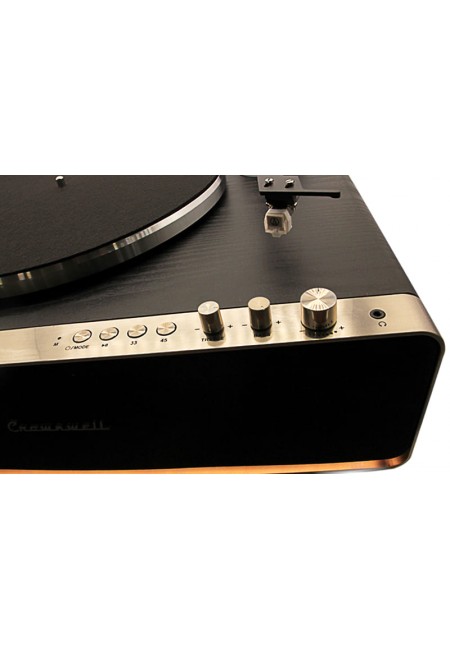 Crownwell Pikap Vegas Plus Silver