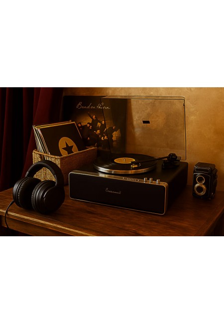 Crownwell Pikap Vegas Plus Silver