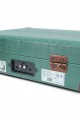 Crownwell Turntable Suitcase CR Series