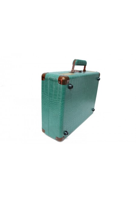 Crownwell Turntable Suitcase CR Series