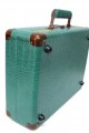 Crownwell Turntable Suitcase CR Series