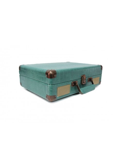 Crownwell Turntable Suitcase CR Series