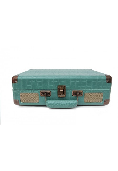 Crownwell Turntable Suitcase CR Series
