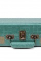 Crownwell Turntable Suitcase CR Series