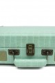 Crownwell Turntable Suitcase CR Series