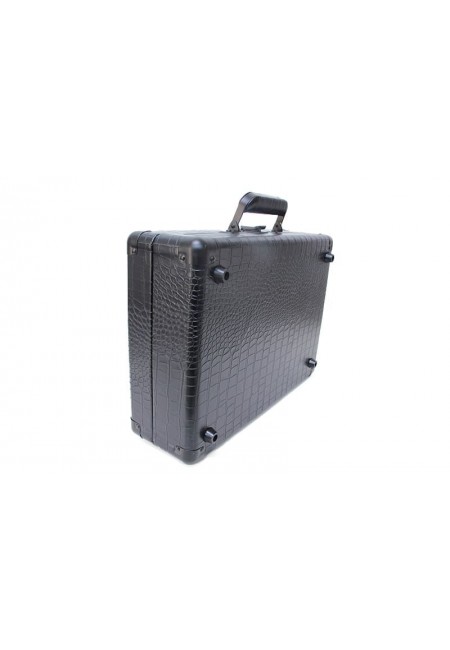 Crownwell Turntable Suitcase CR Series