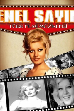 Emel Sayın Türk Film Müzikleri 33 Lp
