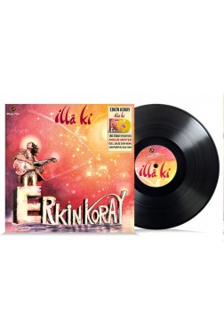 Erki Koray İllaki