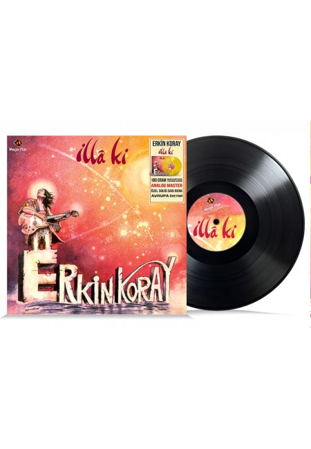 Erki Koray İllaki