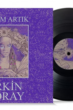 Erki Koray Tamam Artık