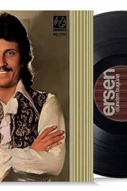 Ersan Ve Dadaşlar 33 Lp