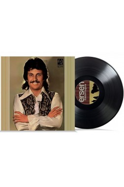 Ersan Ve Dadaşlar 33 Lp