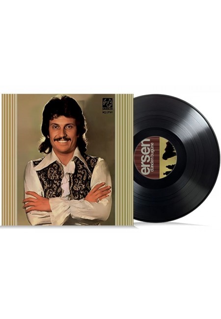 Ersan Ve Dadaşlar 33 Lp