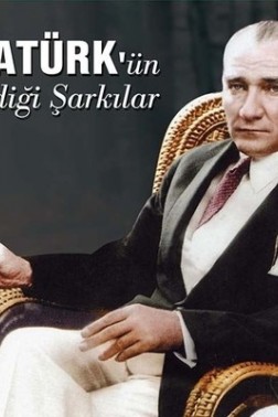 Atatürk'ün Sevdiği Şarkılar Ertan Sert