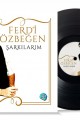 Ferdi Özbeğen Şarkılarım 33-Lp