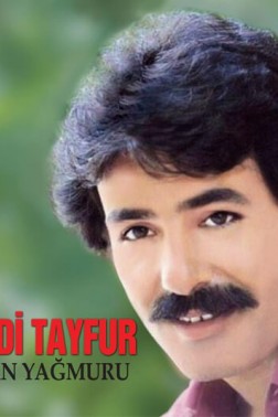 Ferdi Tayfur Ferdi 77 33 Lp