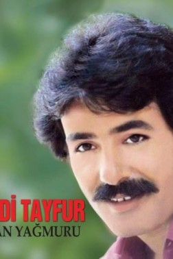Ferdi Tayfur Nisan Yağmuru