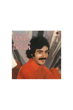 Ferdi Tayfur Postacılar 33 Lp