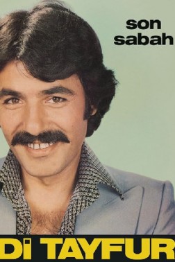 Ferdi Tayfur San Sabah 33-Lp
