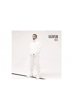 Gazapizm Hıza 33 Lp