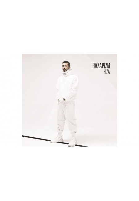 Gazapizm Hıza 33 Lp