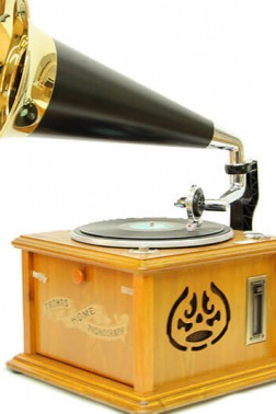 Gramofon Kare ( C0103 )