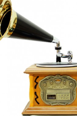 Gramofon Kare ( C0100 )