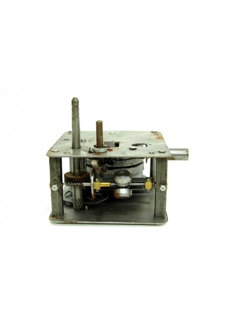 Gramofon Motoru
