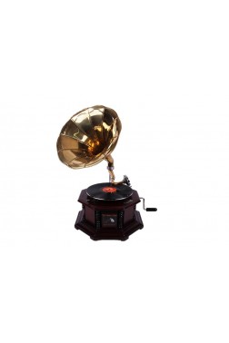 Gramofon Sekizgen 533