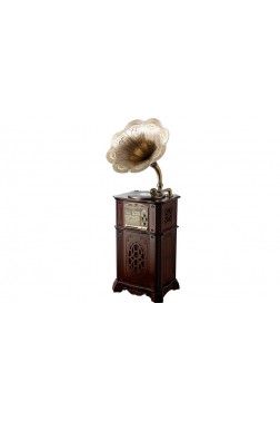 Gramofon Standlı