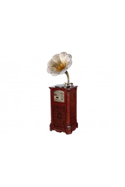Gramofon Standlı