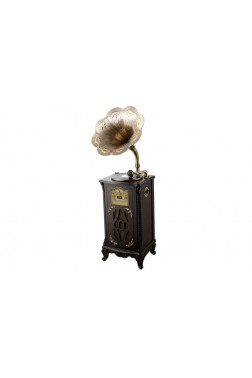 Gramofon Standlı