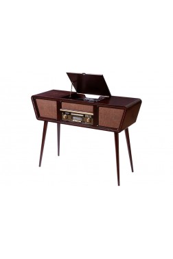 Gramofon Standlı