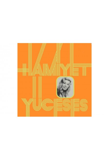 Hamiyet Yüceses 33-Lp