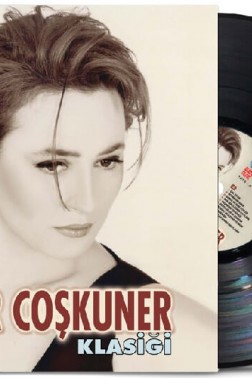 Hüner Çoşkuner (Bir Hüner Çoşkuner Klasiği) 33-Lp